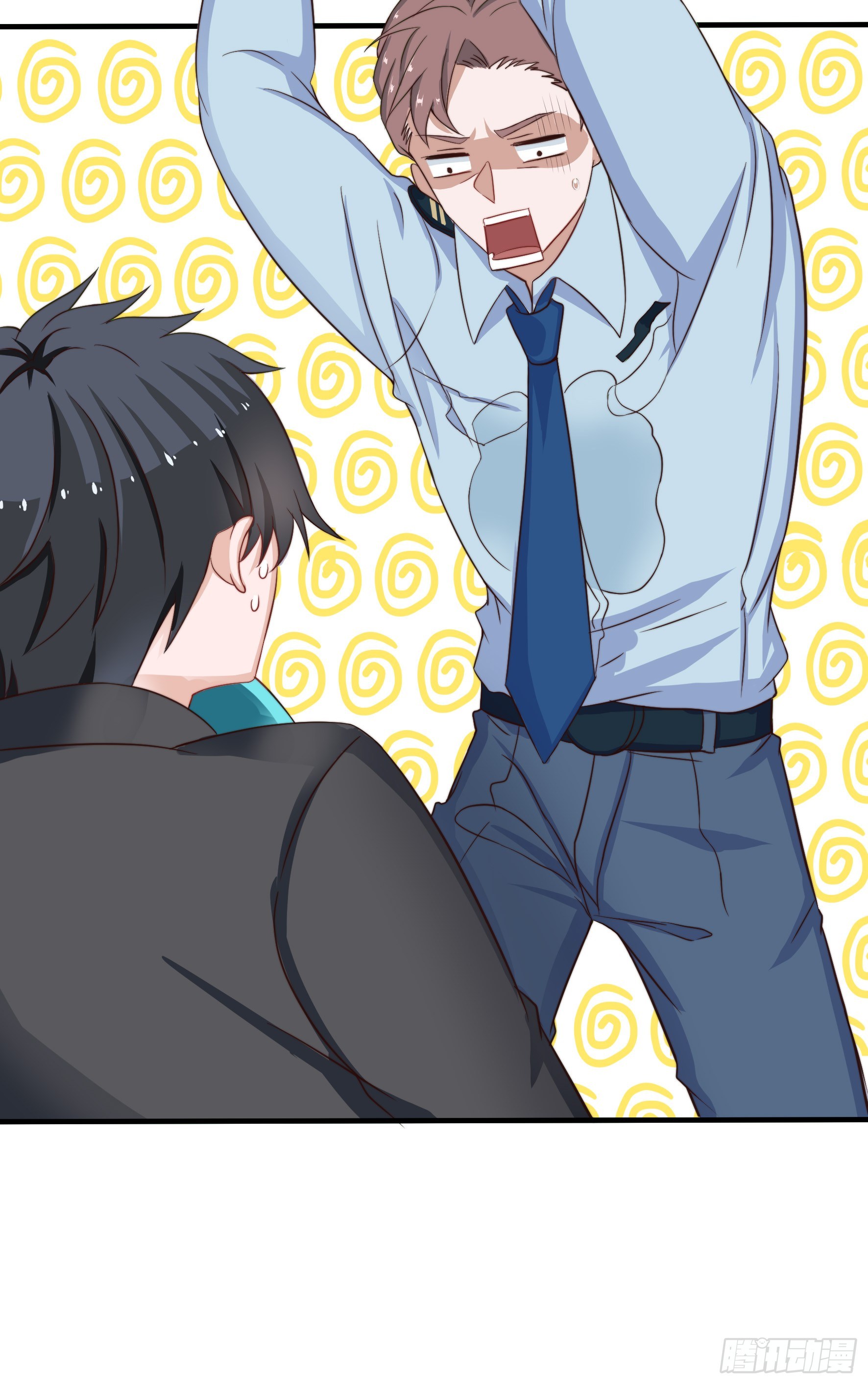 Fairy Demon Dad Chapter 02 Gambar 27